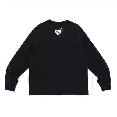 HUMAN MADE FW24 logoT