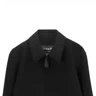 Burberry Jacket Black