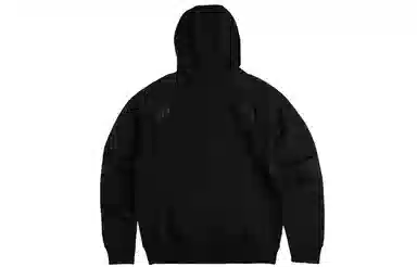 Nike x L'ART DE L'AUTOMOBILE NOCTA Hoodie Black