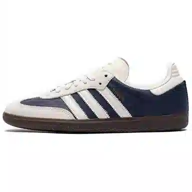 adidas Samba OG White Blue