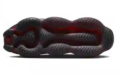 Nike Air Max Scorpion Black Red