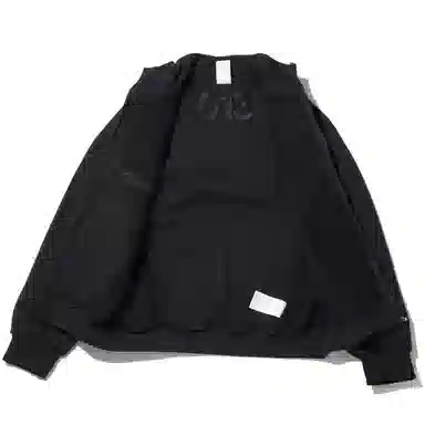 Nike x Off-White FW23 Jacket Black