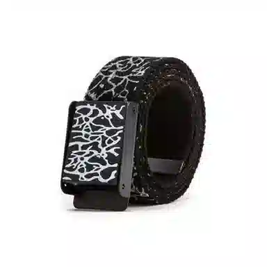 JW Canvas Belt