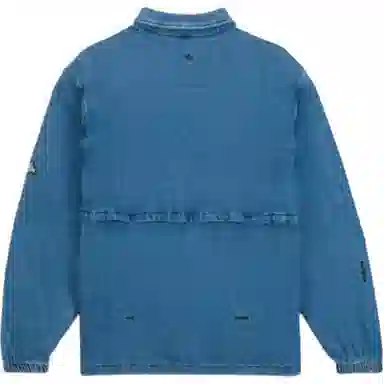 Nike NOCTA Opal Blue