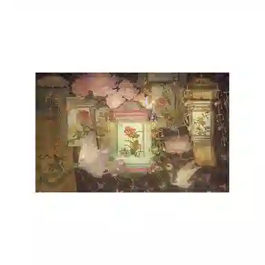 3D-JP 1000pcs H3379