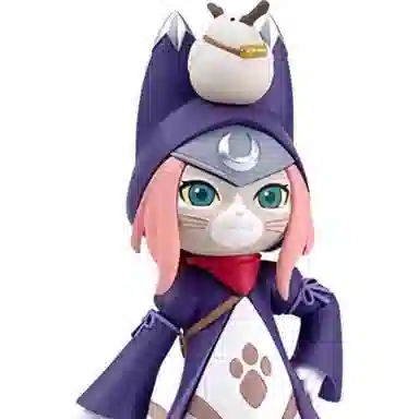 NINTENDO nintendo amiibo 7cm