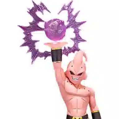 BANPRESTO gxmateria z