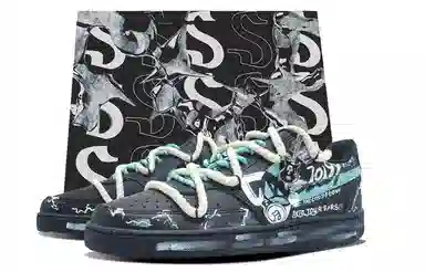 Nike Court Vision Low SSS