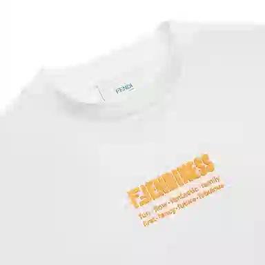 FENDI SS22 T