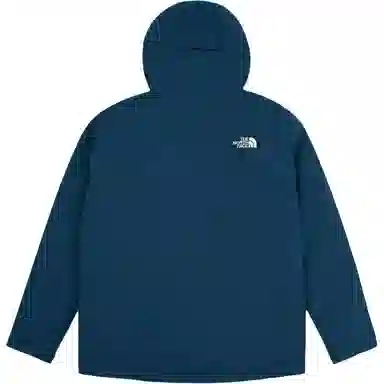 THE NORTH FACE Logo