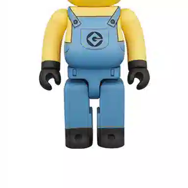 BERBRICK STUART 4001000