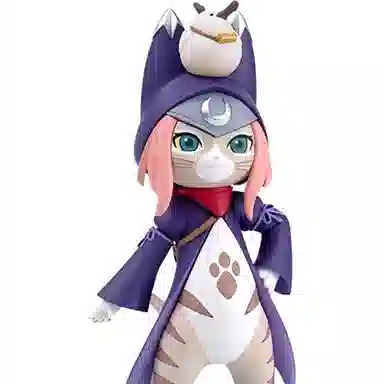 NINTENDO nintendo amiibo 7cm