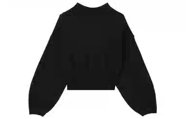 Nike Sportswear Tech Fleece Jacket Black