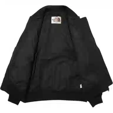 THE NORTH FACE SS23 Logo