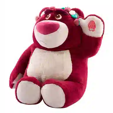 Zoobies x Disney 80cm