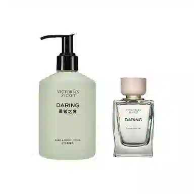 Victoria's Secret EDP 50ml+295ml