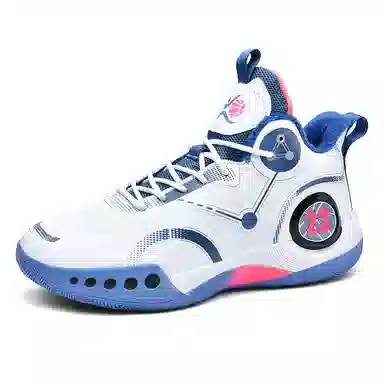 MUSNODO Mid Basketball Shoes