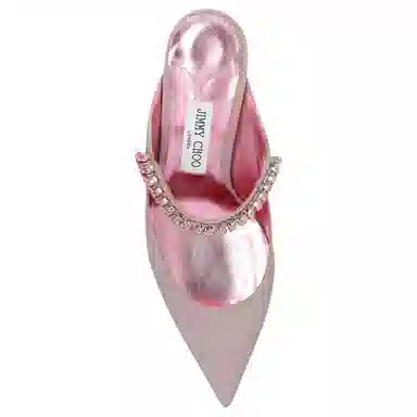 Jimmy Choo Bing 6.5cm