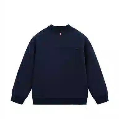 英氏 柔软百搭时尚卫衣 青少年