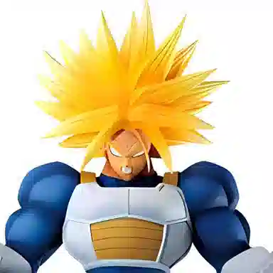 BANPRESTO e 25cm