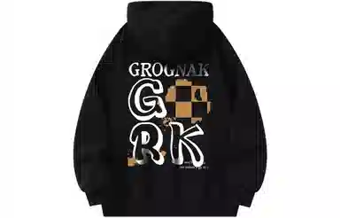 GROGNAK Logo