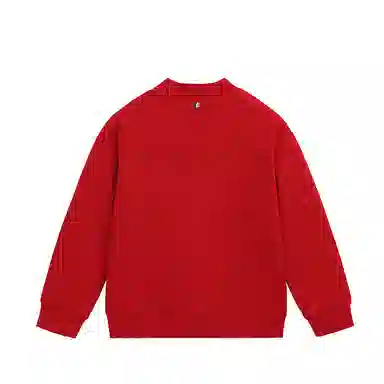 英氏 柔软百搭时尚卫衣 青少年