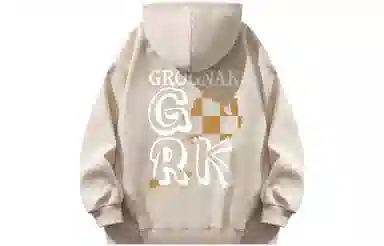 GROGNAK Logo