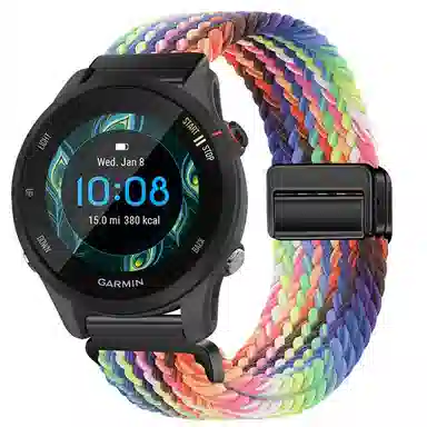 Garmin Forerunner 255