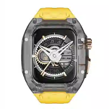 IKYOU FKMappple watch Ultra12S789