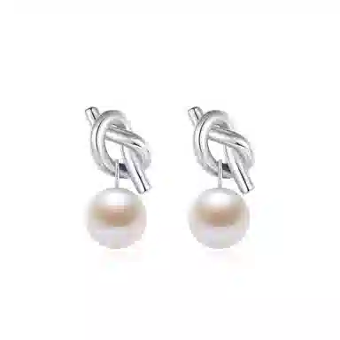 DC DESIGN CIRCLES ins S925