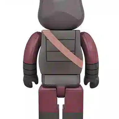 BERBRICK Soldier Ape 400