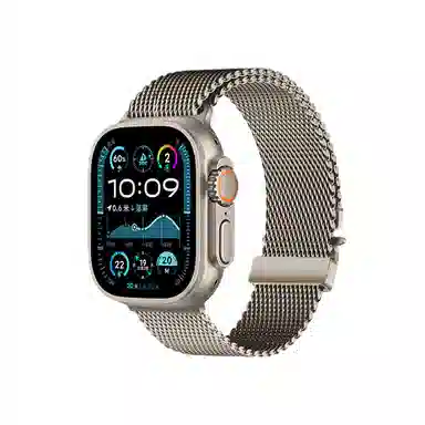 watchbondUltra2 S10iwatch9