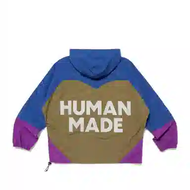 HUMAN MADE FW24