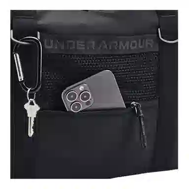 Under Armour Logo Tote