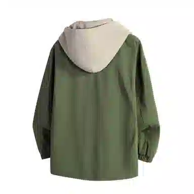 s.k. manor hill Logo