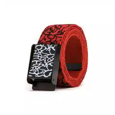 JW Canvas Belt