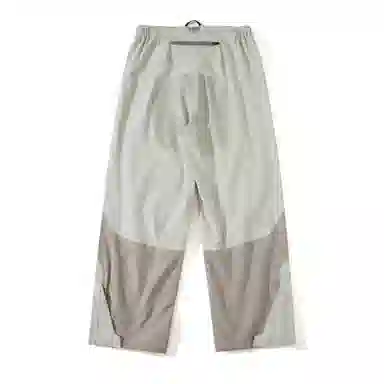 NOTHOMME Blue Outdoor Softshell Pants