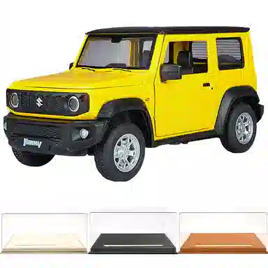TY MODELS 124