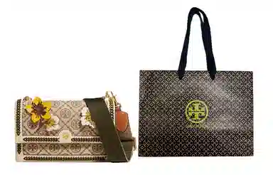 TORY BURCH T Monogram