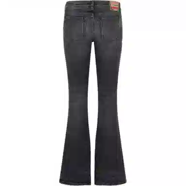 Diesel D-Ebbey Black