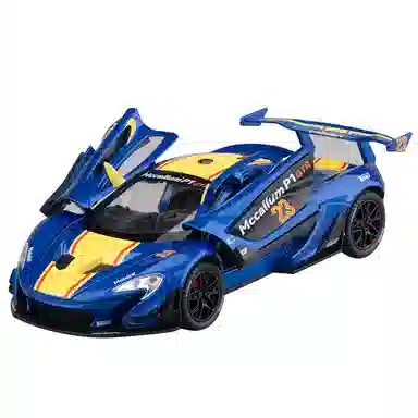 FEN JIE P1 122