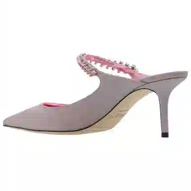 Jimmy Choo Bing 6.5cm