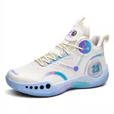 MUSNODO Mid Basketball Shoes