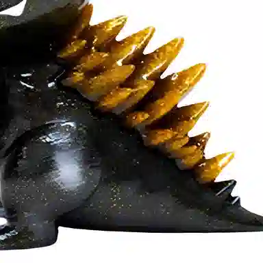 POP MART GOJIMOMO 19cm