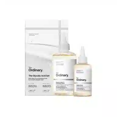 The Ordinary 240ml+100ml