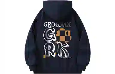 GROGNAK Logo