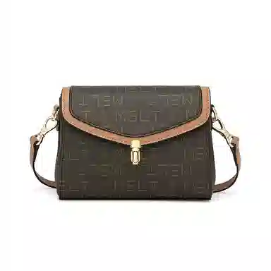 Mashalanti Vintage Casual Shoulder Bag