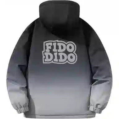 FIDO DIDO Logo