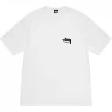Stussy FW24 Beijing Edition Tee