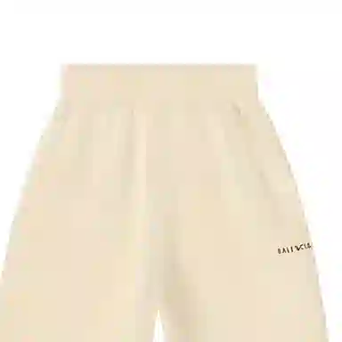 Balenciaga SS22 Logo